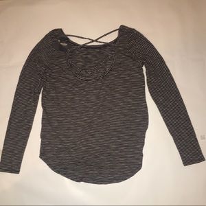Hollister blouse